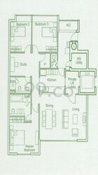 The Shelford (D11), Condominium #388479951